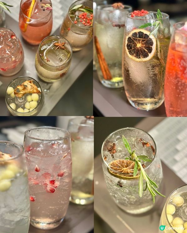 灣仔·充滿驚喜的Weekend Brunch