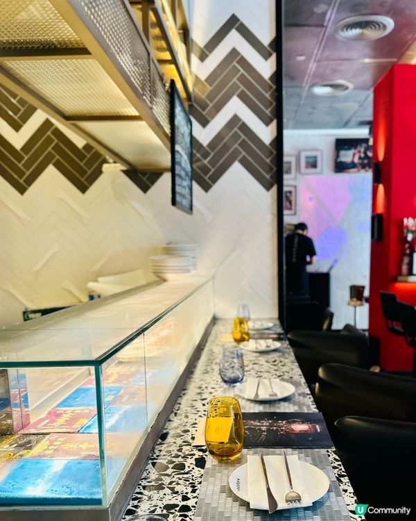 灣仔·充滿驚喜的Weekend Brunch