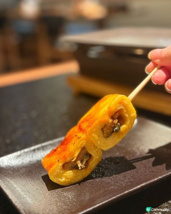 燒烤堂搬新鋪！😋 串燒控必去！🔥