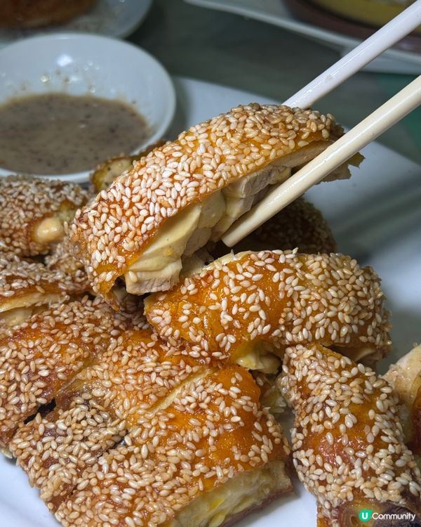 土瓜灣主打懷舊手工粵菜,最近推｢喜滿樓超筍懷舊宴｣套餐:$1...