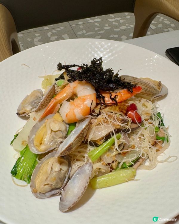 莆田hkputien (港威商場) (尖沙咀)