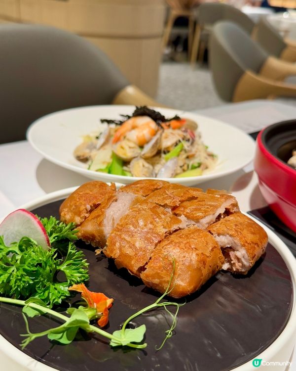 莆田hkputien (港威商場) (尖沙咀)