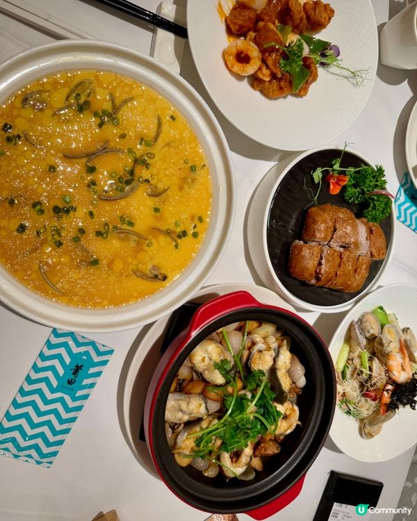 莆田hkputien (港威商場) (尖沙咀)