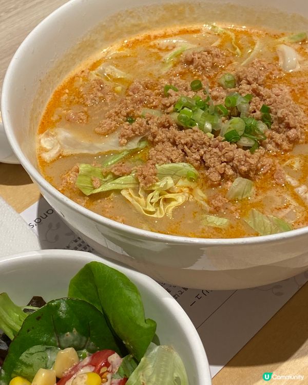 🇭🇰【甜而不膩嘅驚喜,抹茶白玉芭菲出色!】