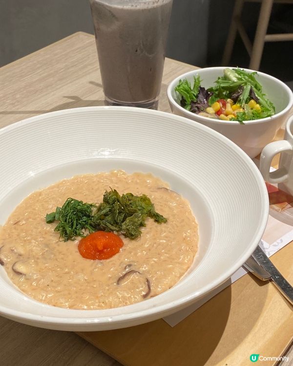 🇭🇰【甜而不膩嘅驚喜,抹茶白玉芭菲出色!】