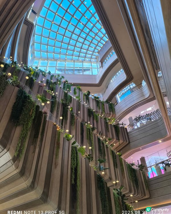 不是千篇一律既場