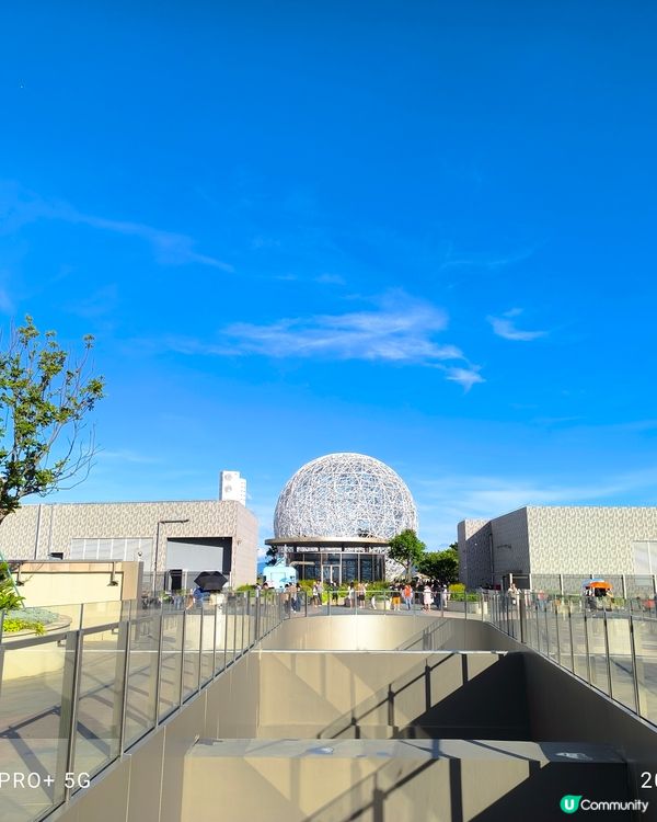 不是千篇一律既場