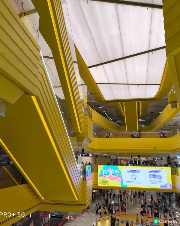 不是千篇一律既場