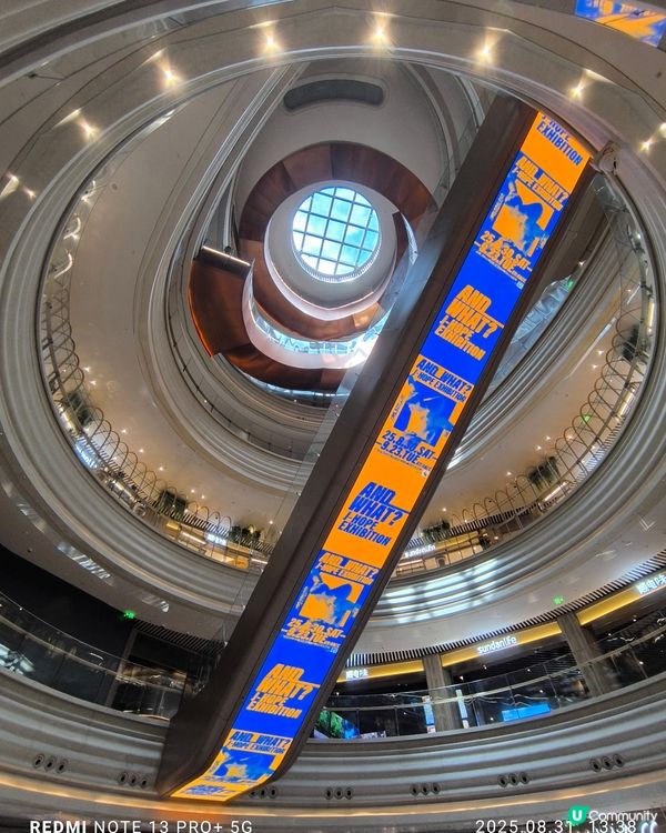 不是千篇一律既場