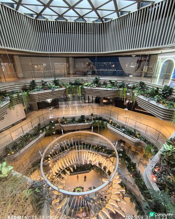 不是千篇一律既場