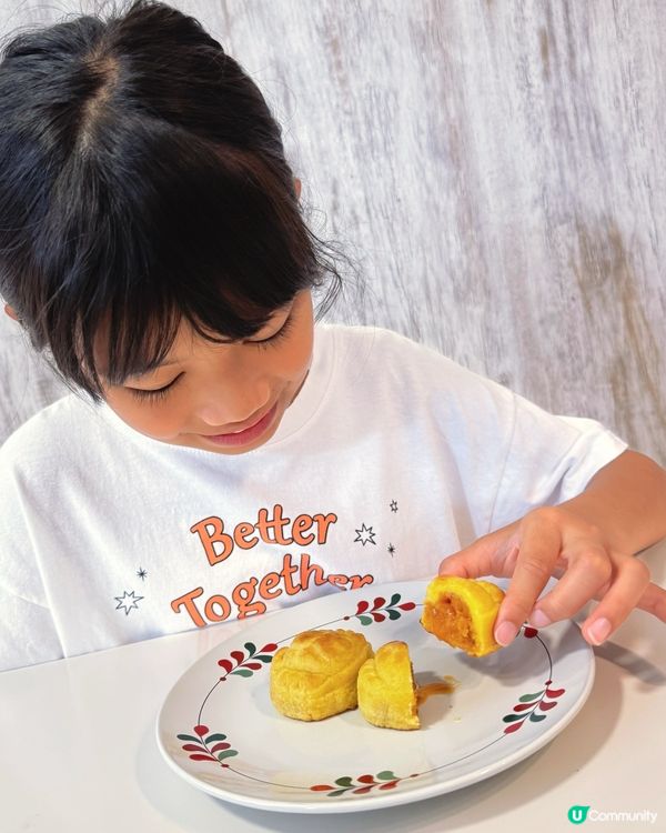 就快又到中秋節