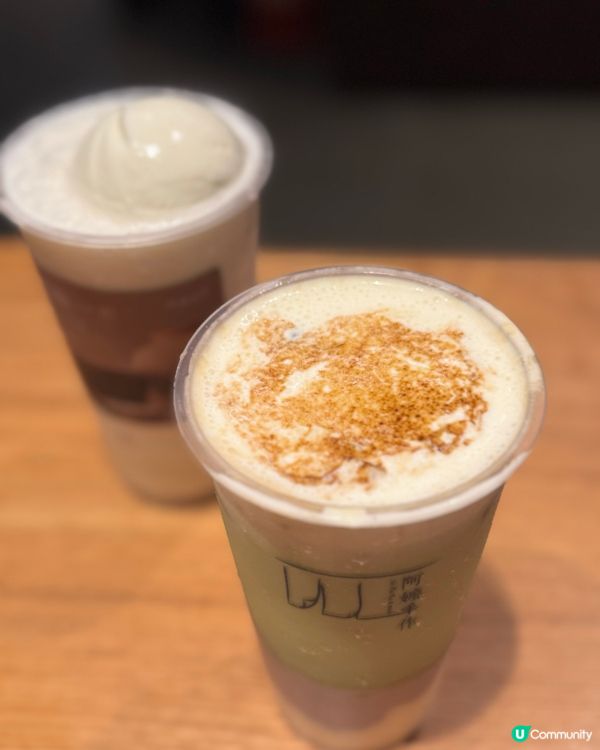 深圳阿嬷手作初體驗！米麻糬🤤 芋泥控必試！😋