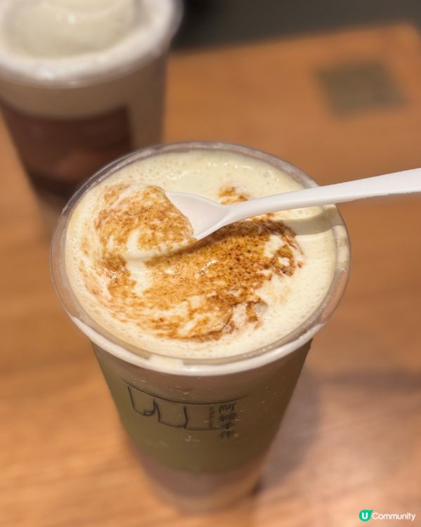 深圳阿嬷手作初體驗！米麻糬🤤 芋泥控必試！😋