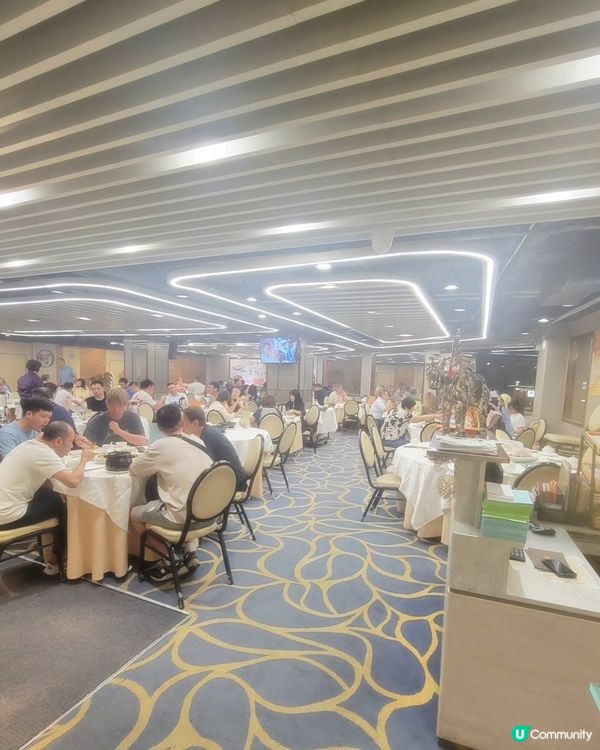 觀塘地標😋 鴻圖樓！高CP