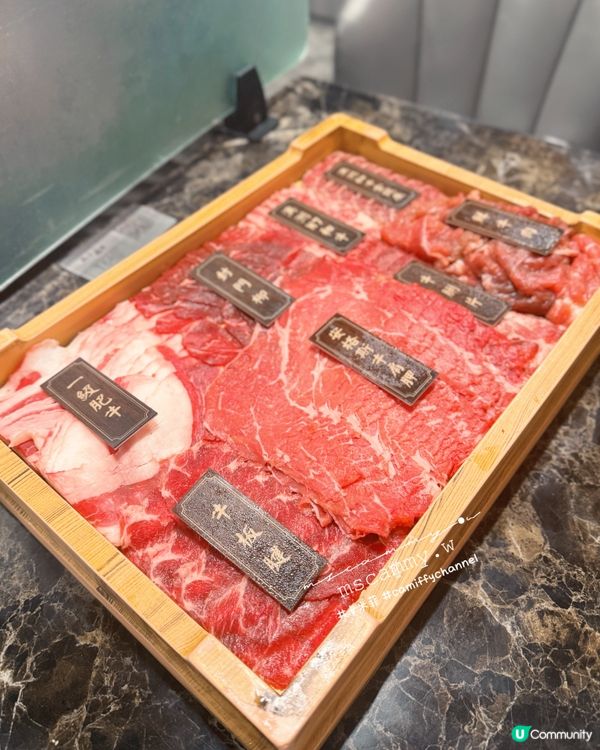 💬牛魔王級食肉獸,值得一試