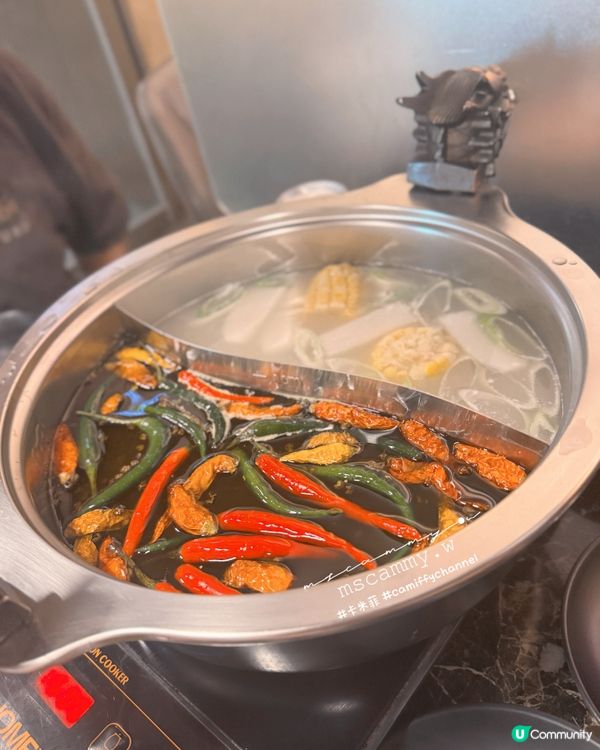 💬牛魔王級食肉獸,值得一試