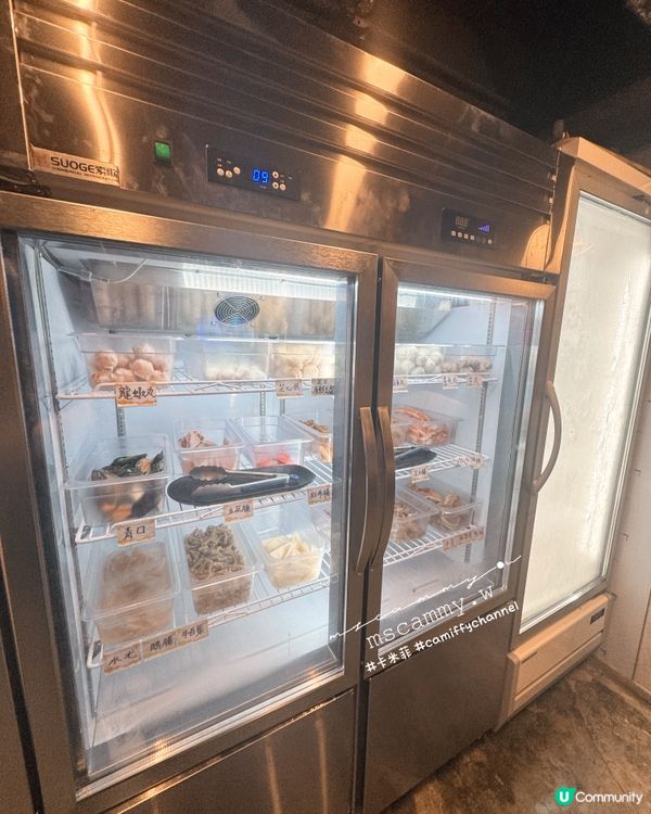 💬牛魔王級食肉獸,值得一試