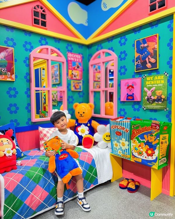 明洞新增Wiggle Wiggle 2號店！