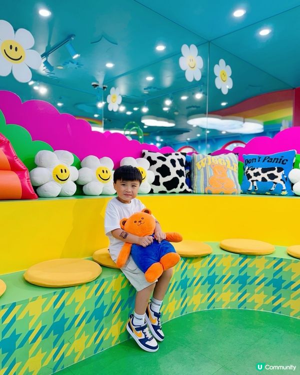 明洞新增Wiggle Wiggle 2號店！