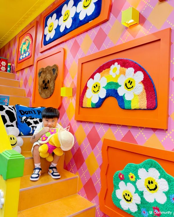 明洞新增Wiggle Wiggle 2號店！