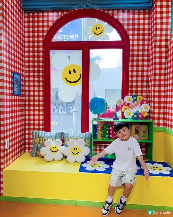 明洞新增Wiggle Wiggle 2號店！