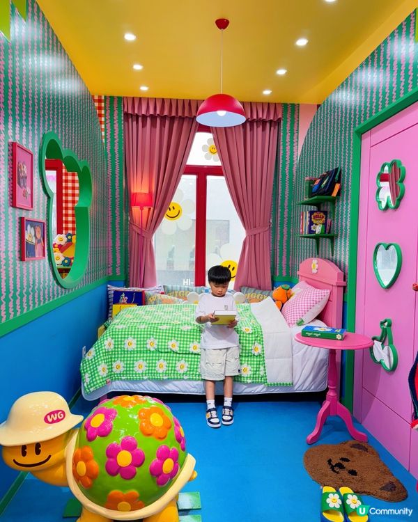 明洞新增Wiggle Wiggle 2號店！