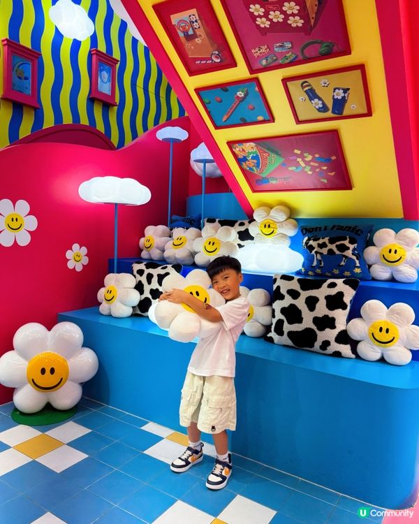 明洞新增Wiggle Wiggle 2號店！