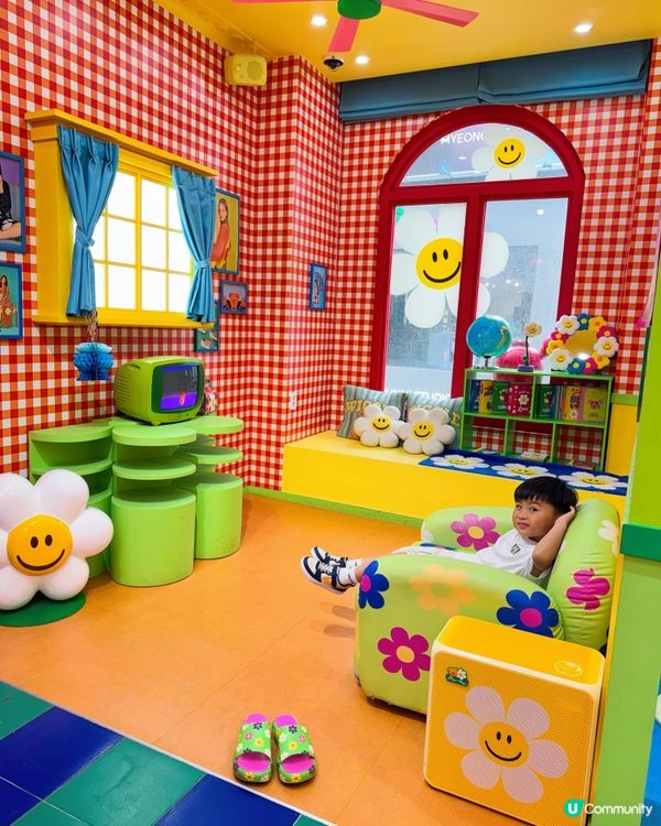 明洞新增Wiggle Wiggle 2號店！