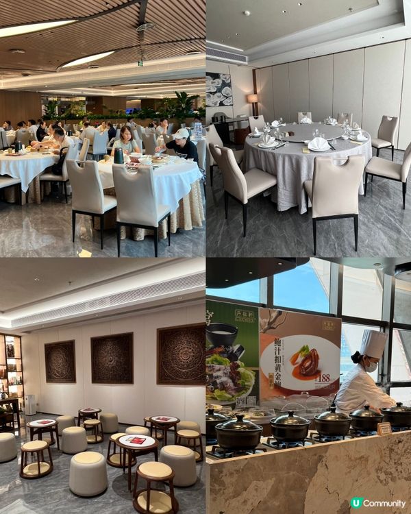 羅湖火車站旁 | 丹桂軒30週年優惠