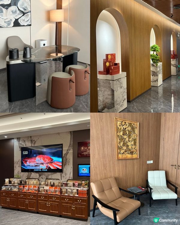 羅湖火車站旁 | 丹桂軒30週年優惠