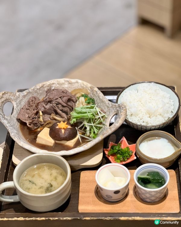 《荔枝角日式料理 木系環境好舒適🔥》