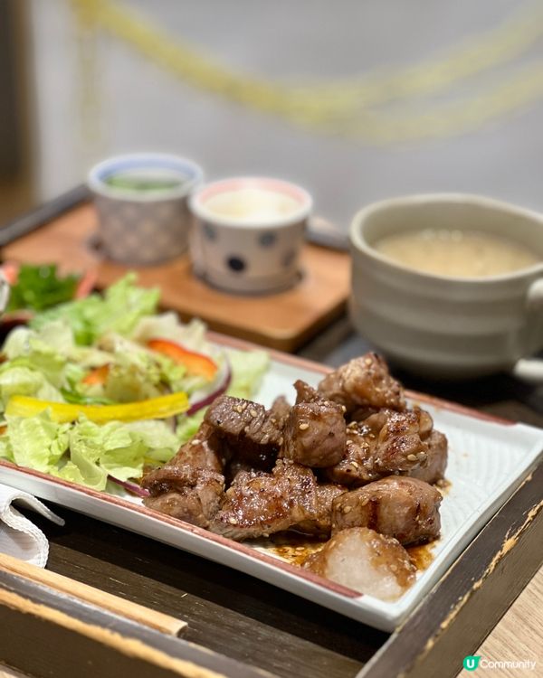 《荔枝角日式料理 木系環境好舒適🔥》