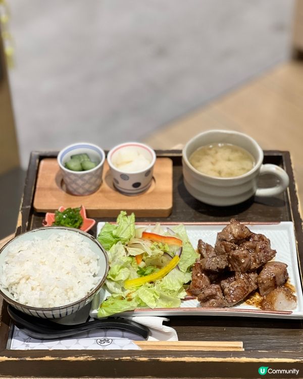 《荔枝角日式料理 木系環境好舒適🔥》