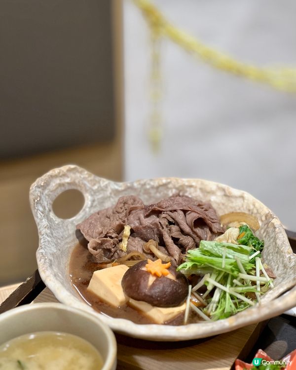 《荔枝角日式料理 木系環境好舒適🔥》