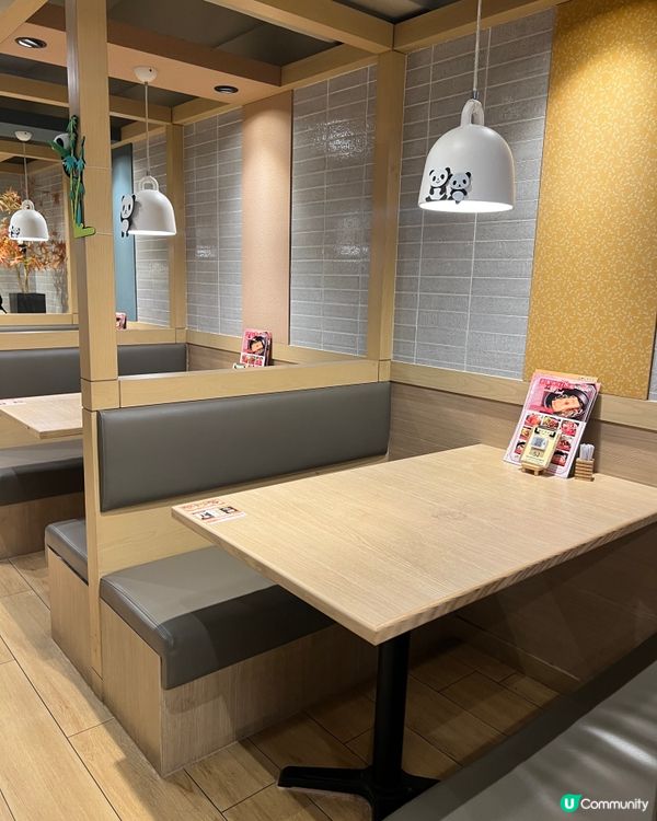 《荔枝角日式料理 木系環境好舒適🔥》