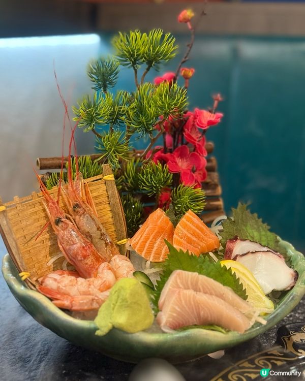 旺角海鮮雞煲🤤！生啤任飲🍻！生日有驚喜🎂！