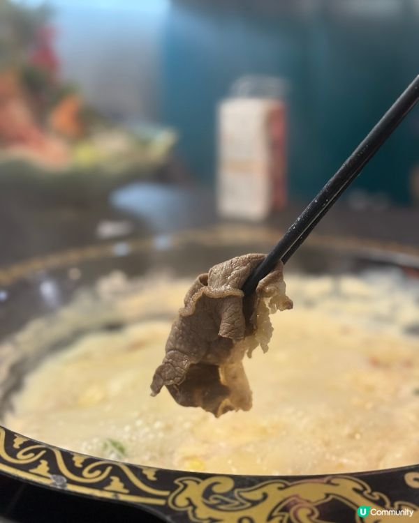 旺角海鮮雞煲🤤！生啤任飲🍻！生日有驚喜🎂！