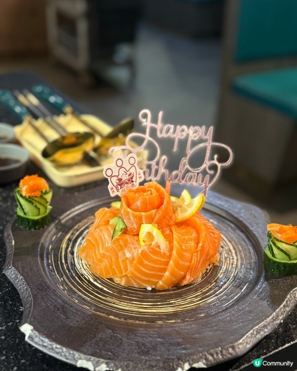 旺角海鮮雞煲🤤！生啤任飲🍻！生日有驚喜🎂！