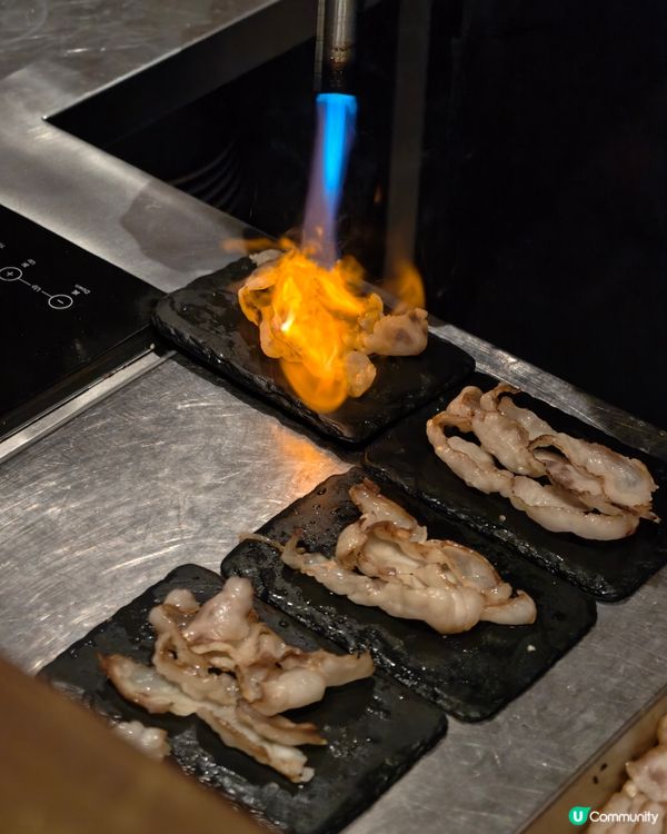 珠海北山美食，排隊古早牛肉麵