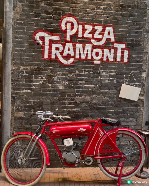 珠海北山美食，排隊古早牛肉麵