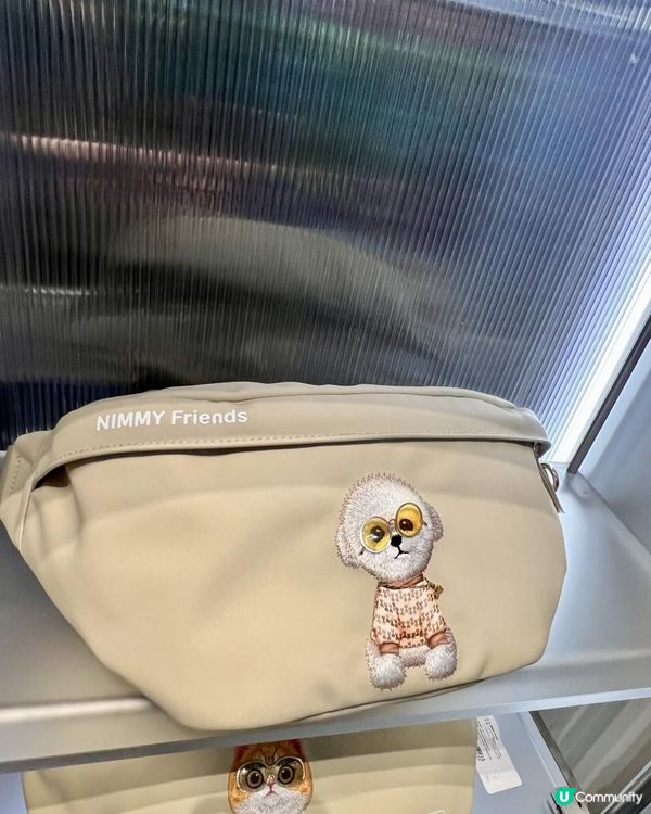 三分地|文創產品加咖啡的吸引力