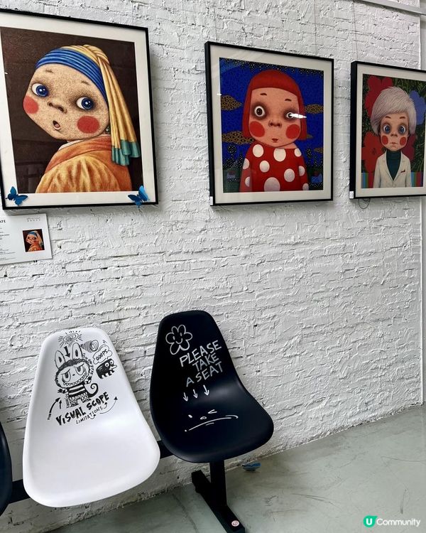 三分地|文創產品加咖啡的吸引力