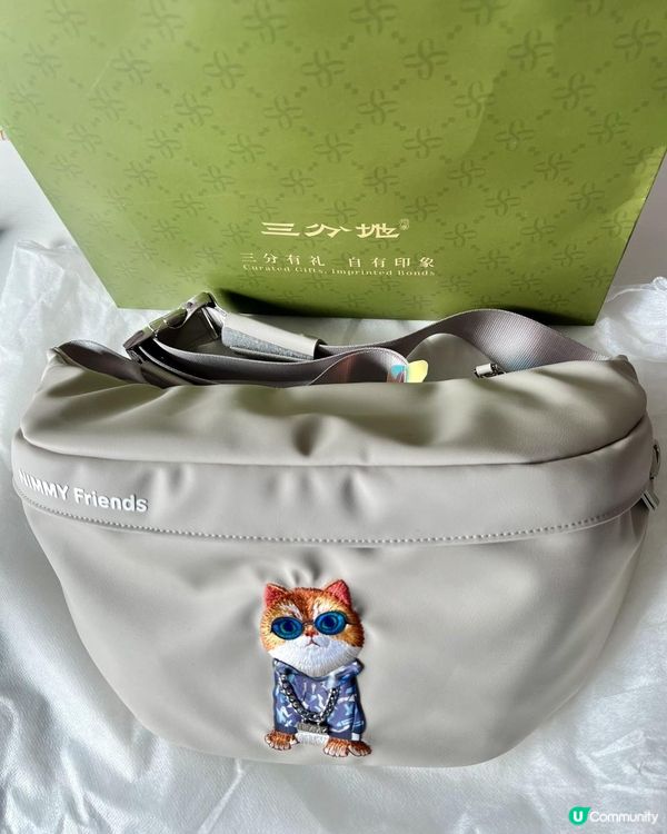 三分地|文創產品加咖啡的吸引力