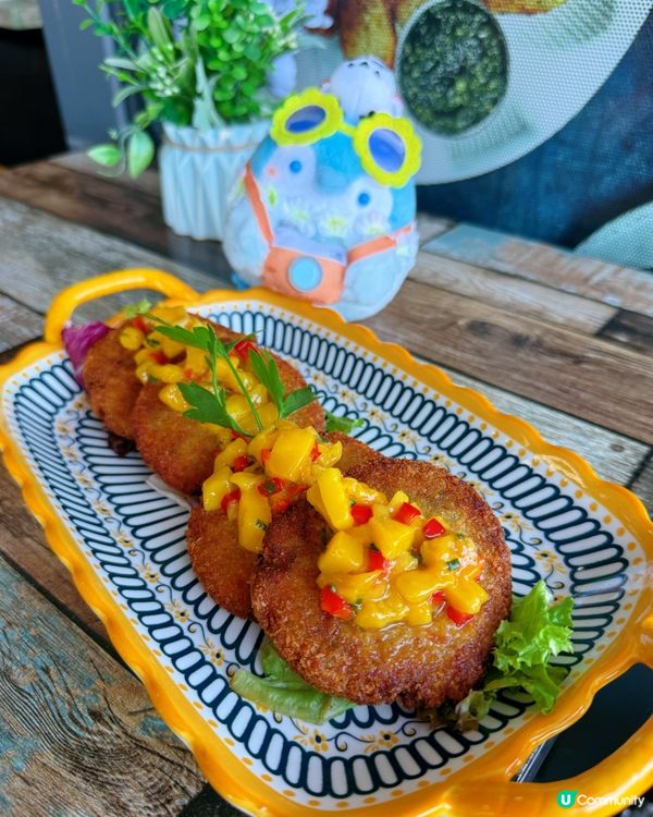 赤柱嘆世界！🦀海鮮控必去！🤤