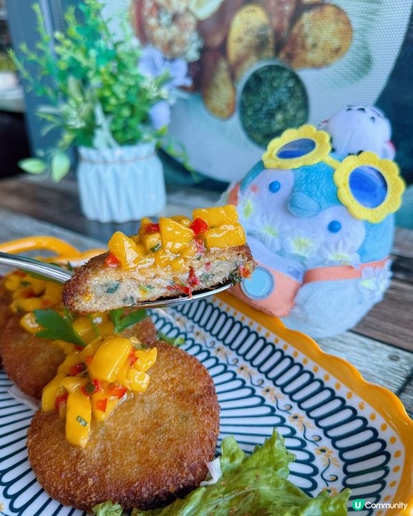 赤柱嘆世界！🦀海鮮控必去！🤤