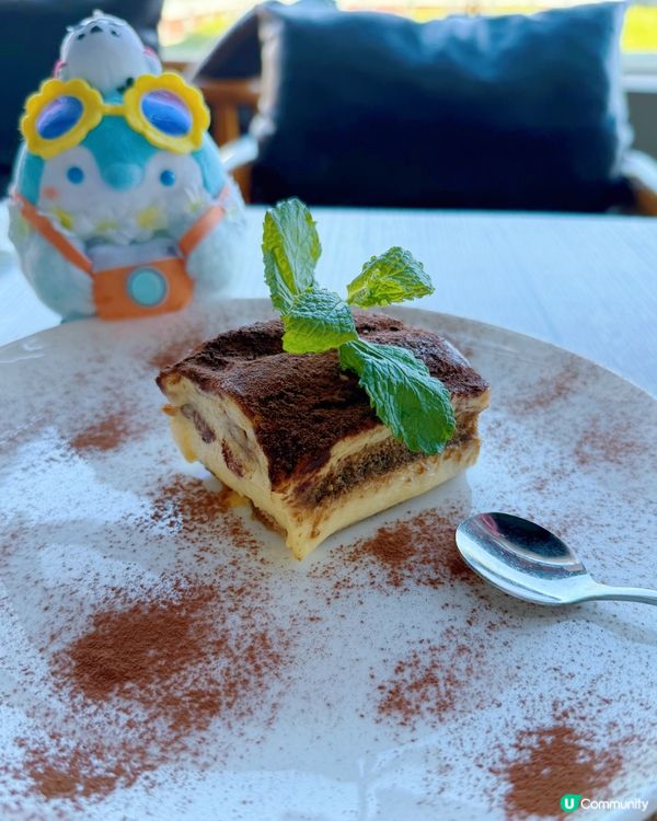 赤柱嘆世界！🦀海鮮控必去！🤤