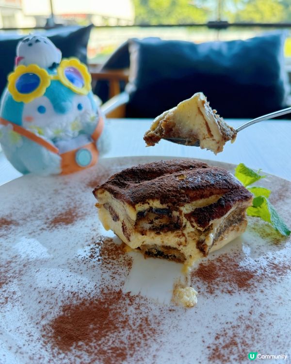 赤柱嘆世界！🦀海鮮控必去！🤤