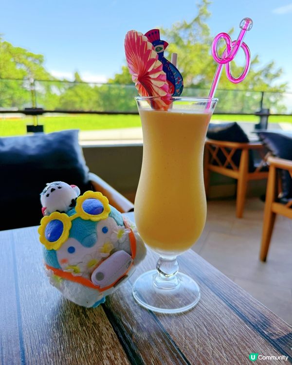 赤柱嘆世界！🦀海鮮控必去！🤤