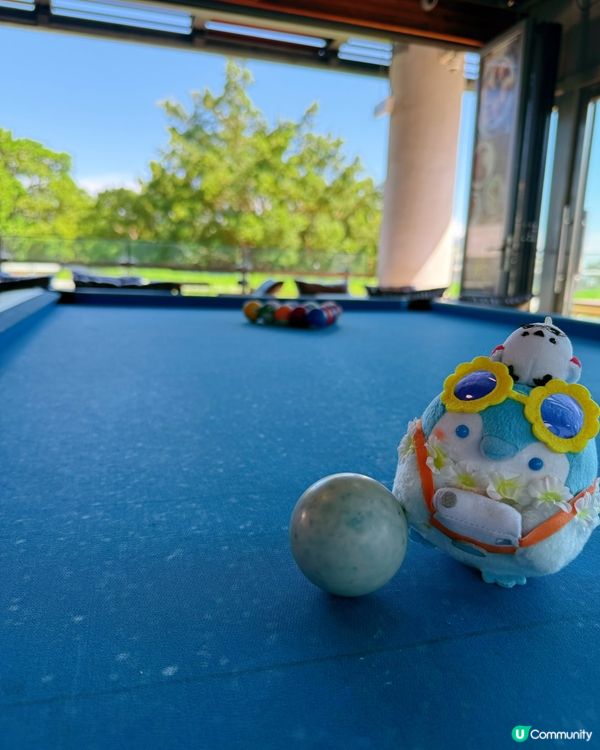 赤柱嘆世界！🦀海鮮控必去！🤤