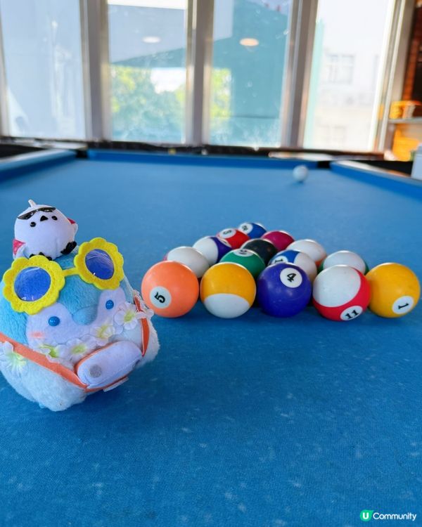 赤柱嘆世界！🦀海鮮控必去！🤤